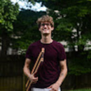 Meet your Posher, Connor